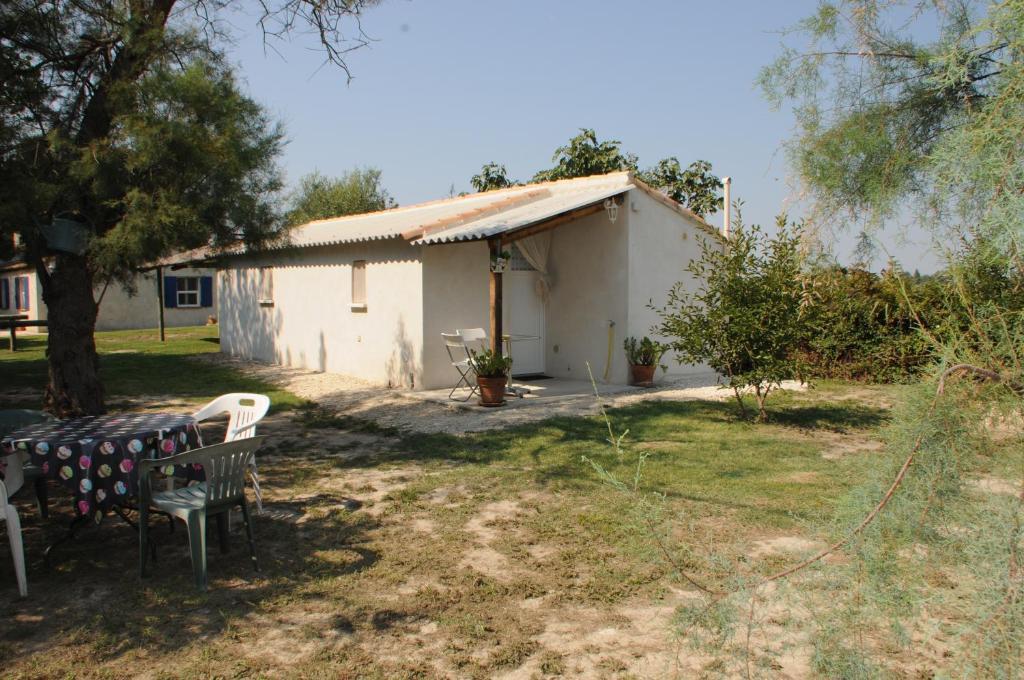 Les Mazets Du Paty Βίλα Albaron Δωμάτιο φωτογραφία