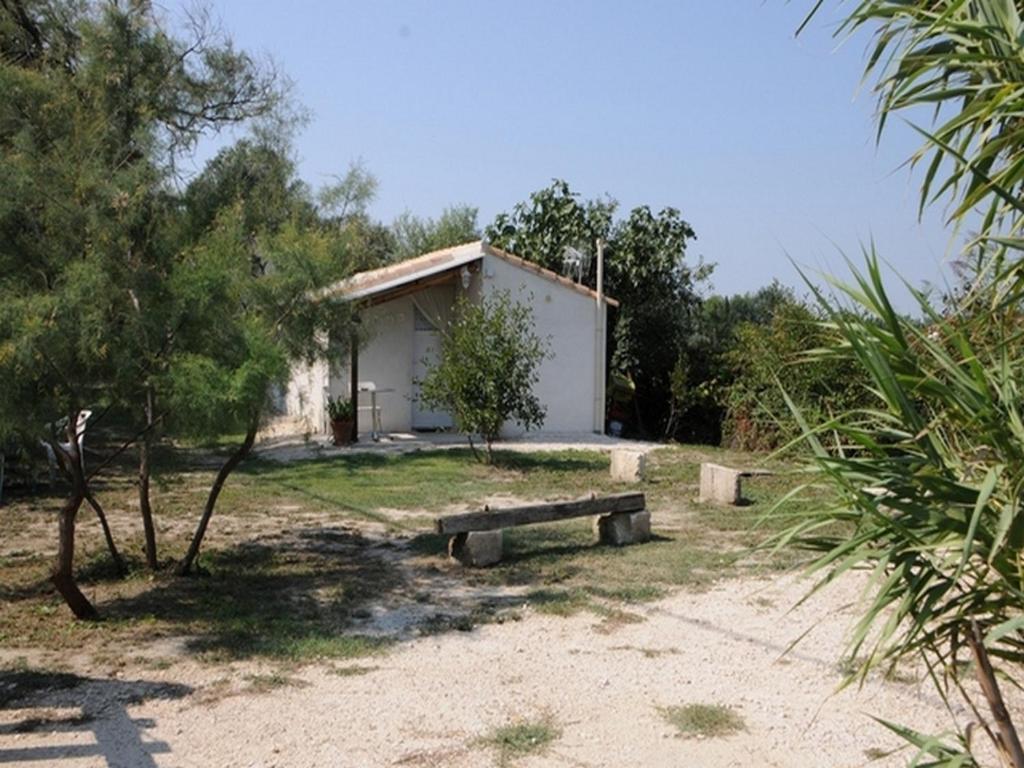 Les Mazets Du Paty Βίλα Albaron Δωμάτιο φωτογραφία
